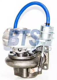 BTS TURBO T911917